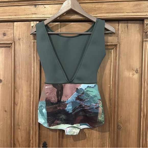 Seea Lido One Piece Swimsuit - Picture 7 of 9